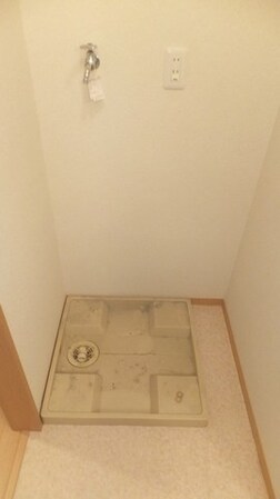 サニーコート8の物件内観写真